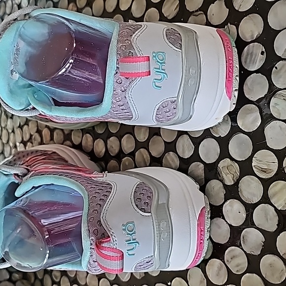 NWOT RYKA SNEAKERS - Picture 5 of 8
